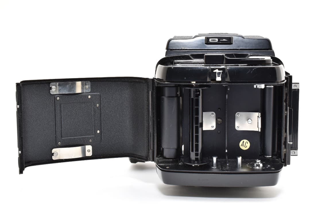 マミヤ Mamiya RB67 Pro + C 127mm f/3.8 2991