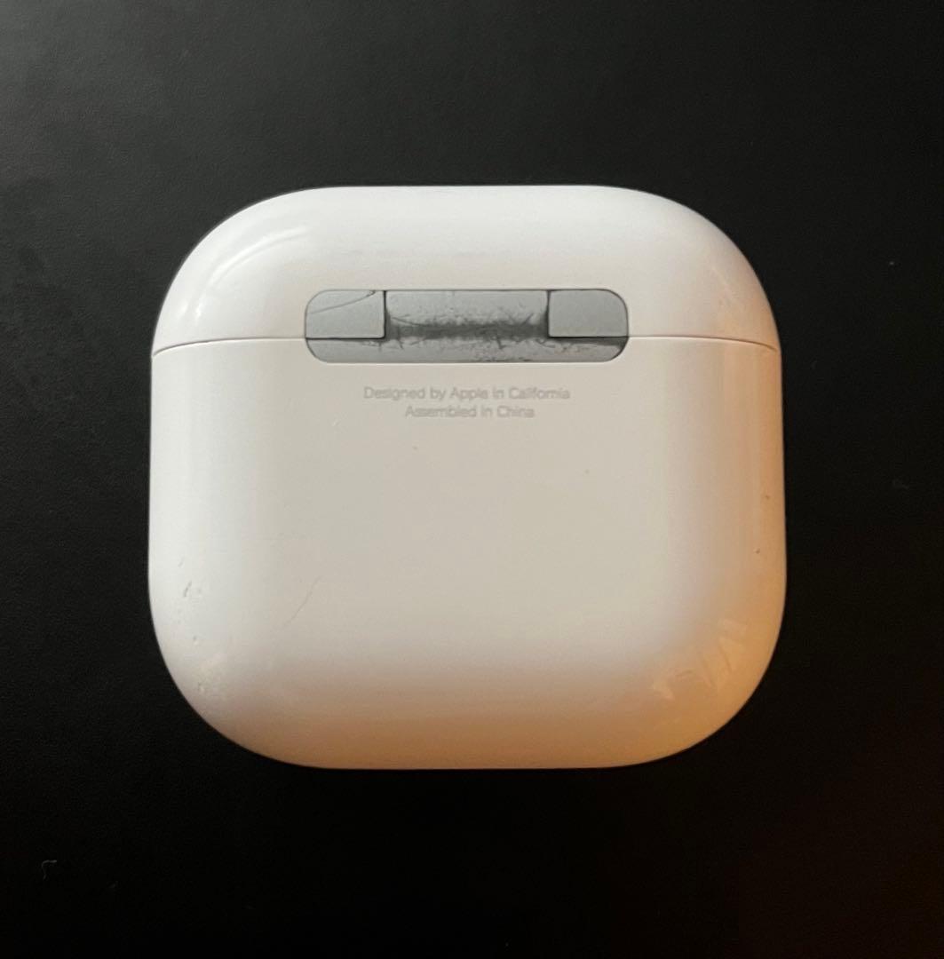 airpods 第4世代 本体+充電ケース ANC搭載