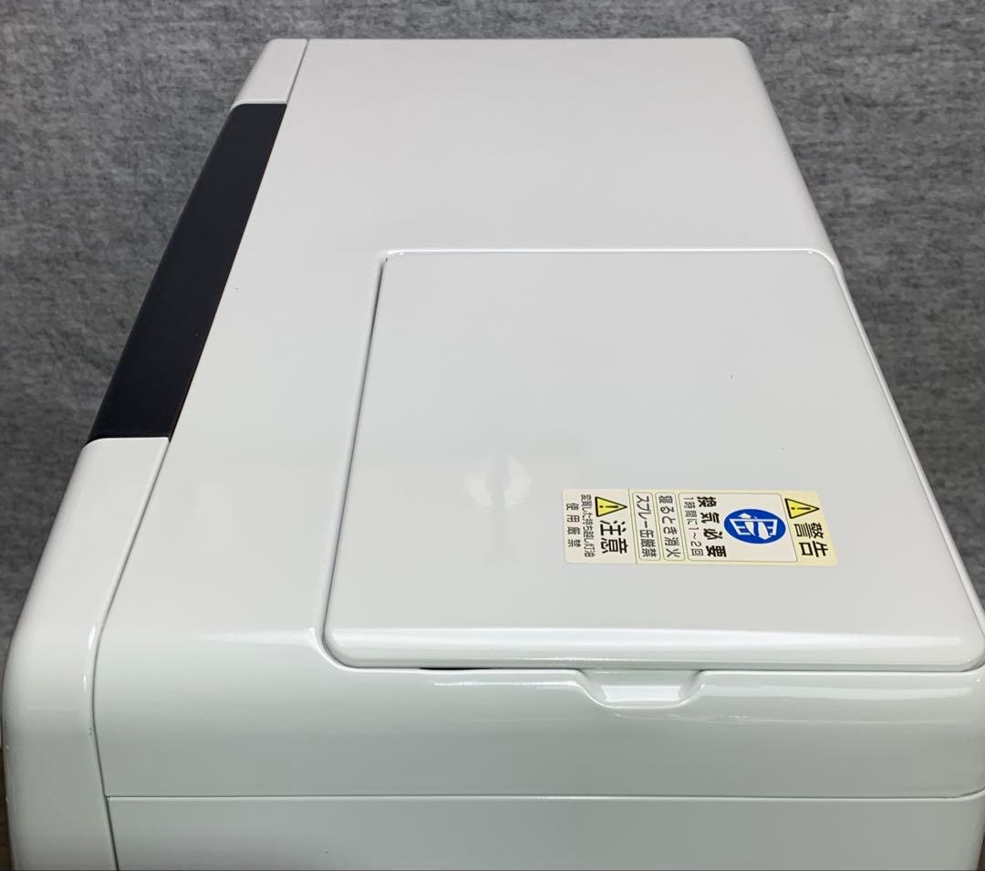 ダイニチ 石油ファンヒーターFW-7218SDX