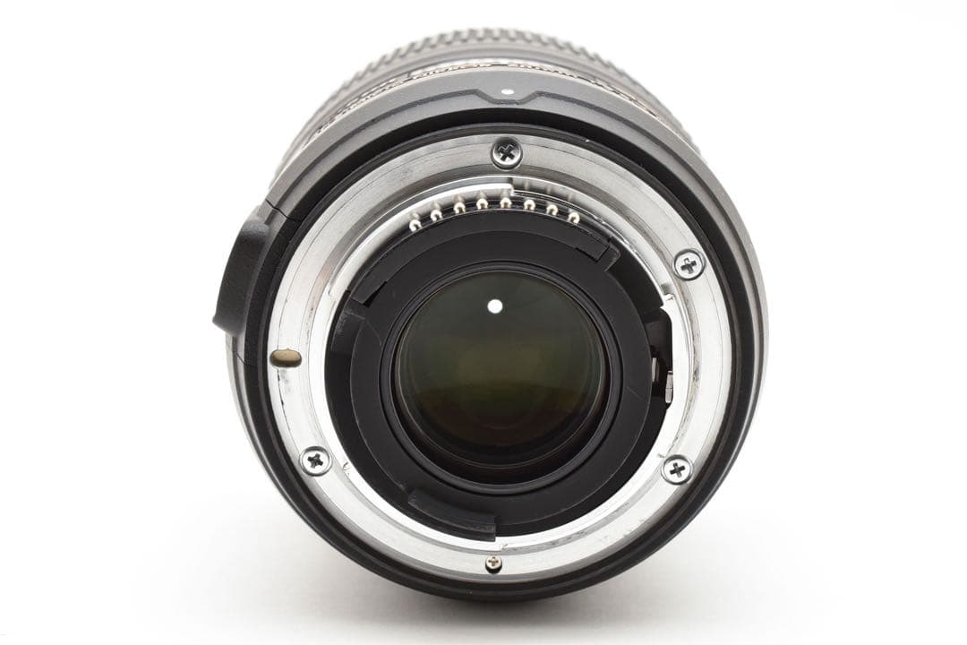 レンズ(単焦点) NIKON AF-S MICRO NIKKOR 60mm f/2.8G ED