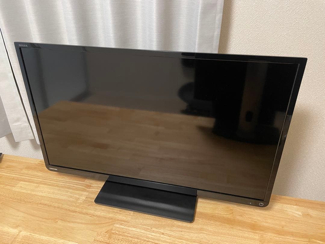 TOSHIBA 液晶テレビ 32インチ