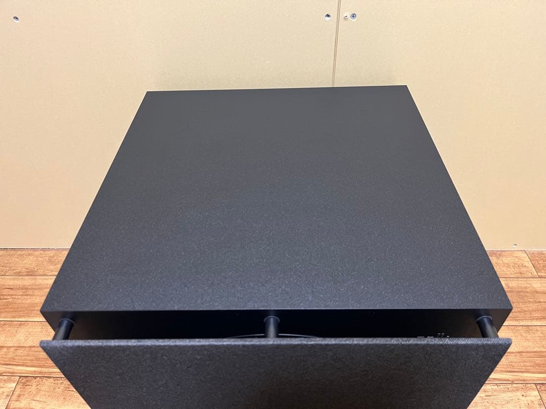 ポークオーディオ　MXT12 Monitor XTシリーズ サブウーファー