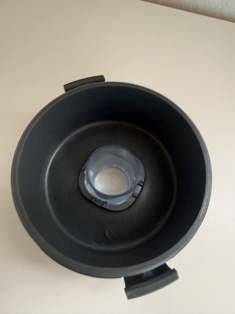 Vitamix Aspire ホワイト ブラック ブレンダー