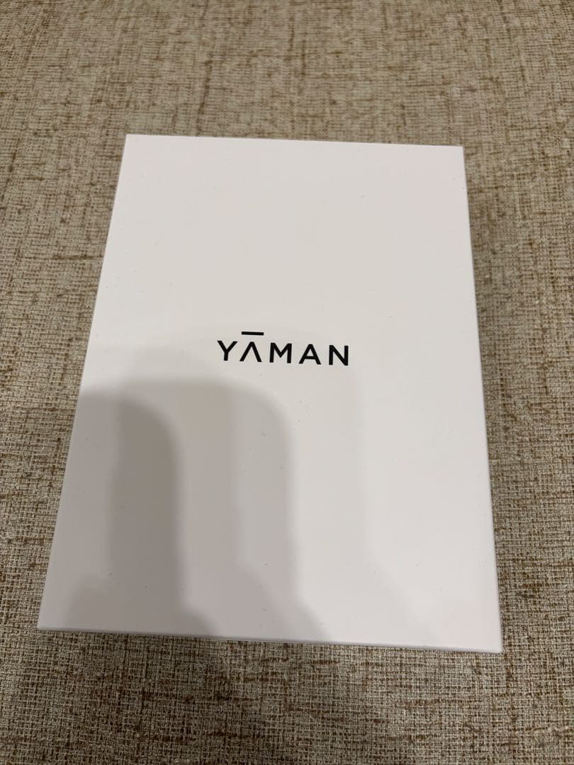 YA-MAN EMS 電動歯ブラシ オーラルリフト ヤーマン 美顔器