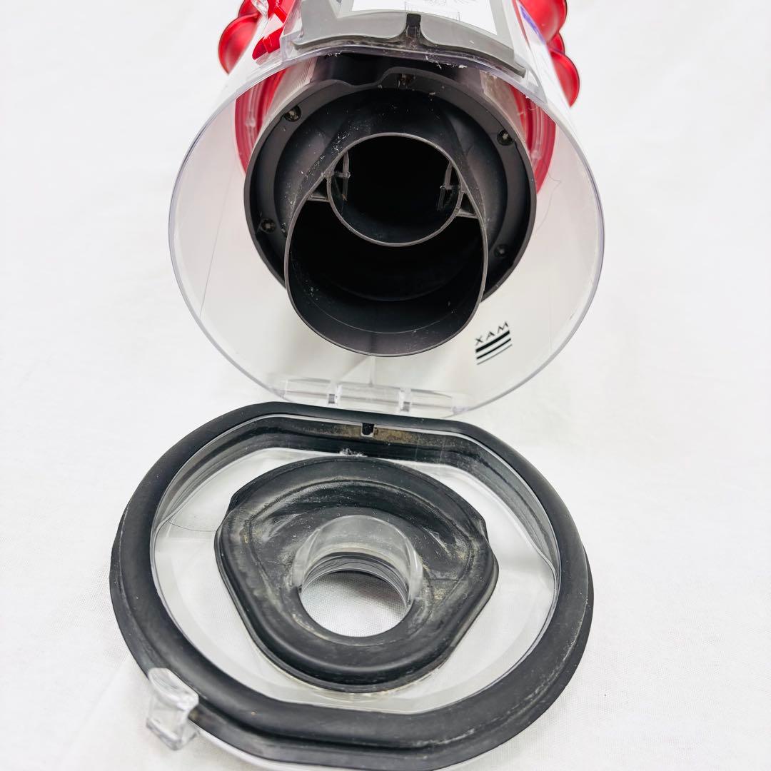 Dyson V4 Digital Absolu CY29 ダイソン　掃除機