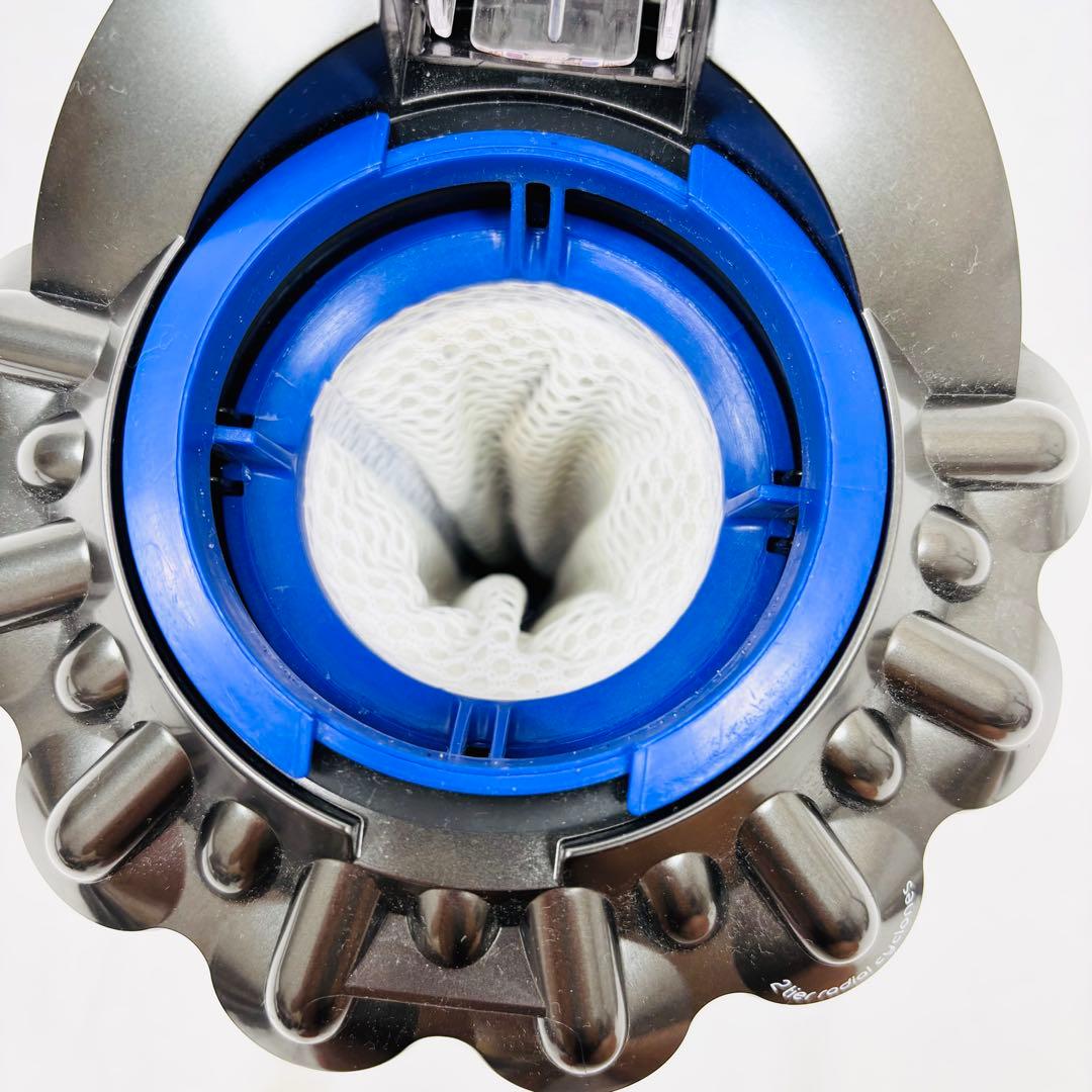 Dyson V4 Digital Absolu CY29 ダイソン　掃除機