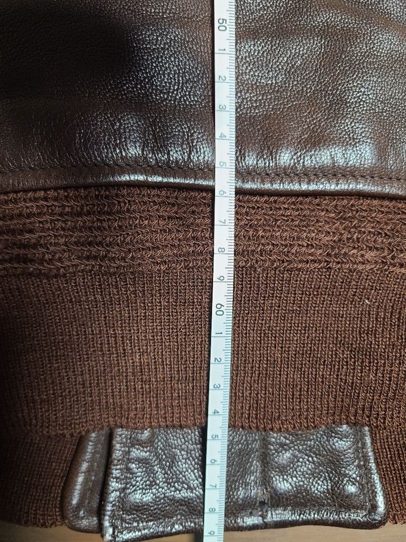 【ジョニー・カトウ】THE REAL McCOY'S G1