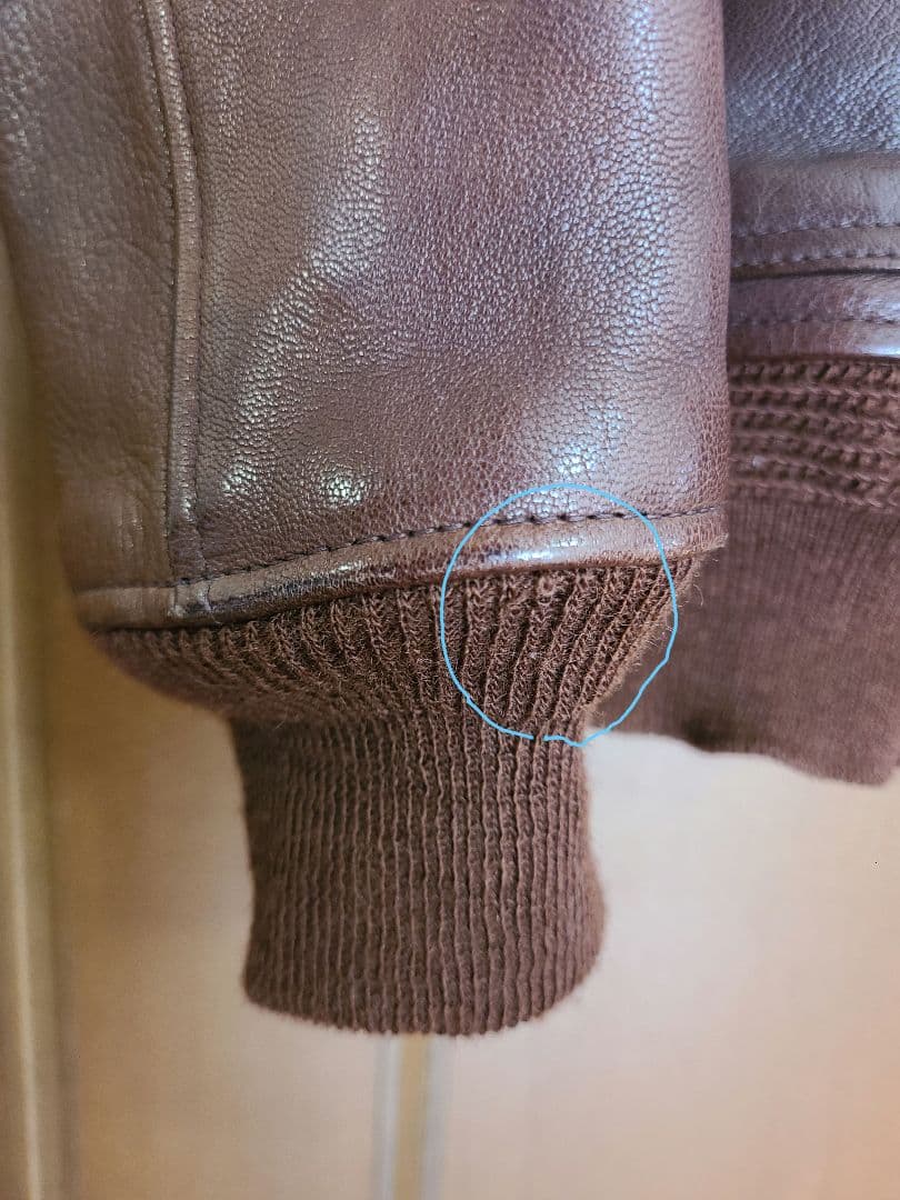 【ジョニー・カトウ】THE REAL McCOY'S G1