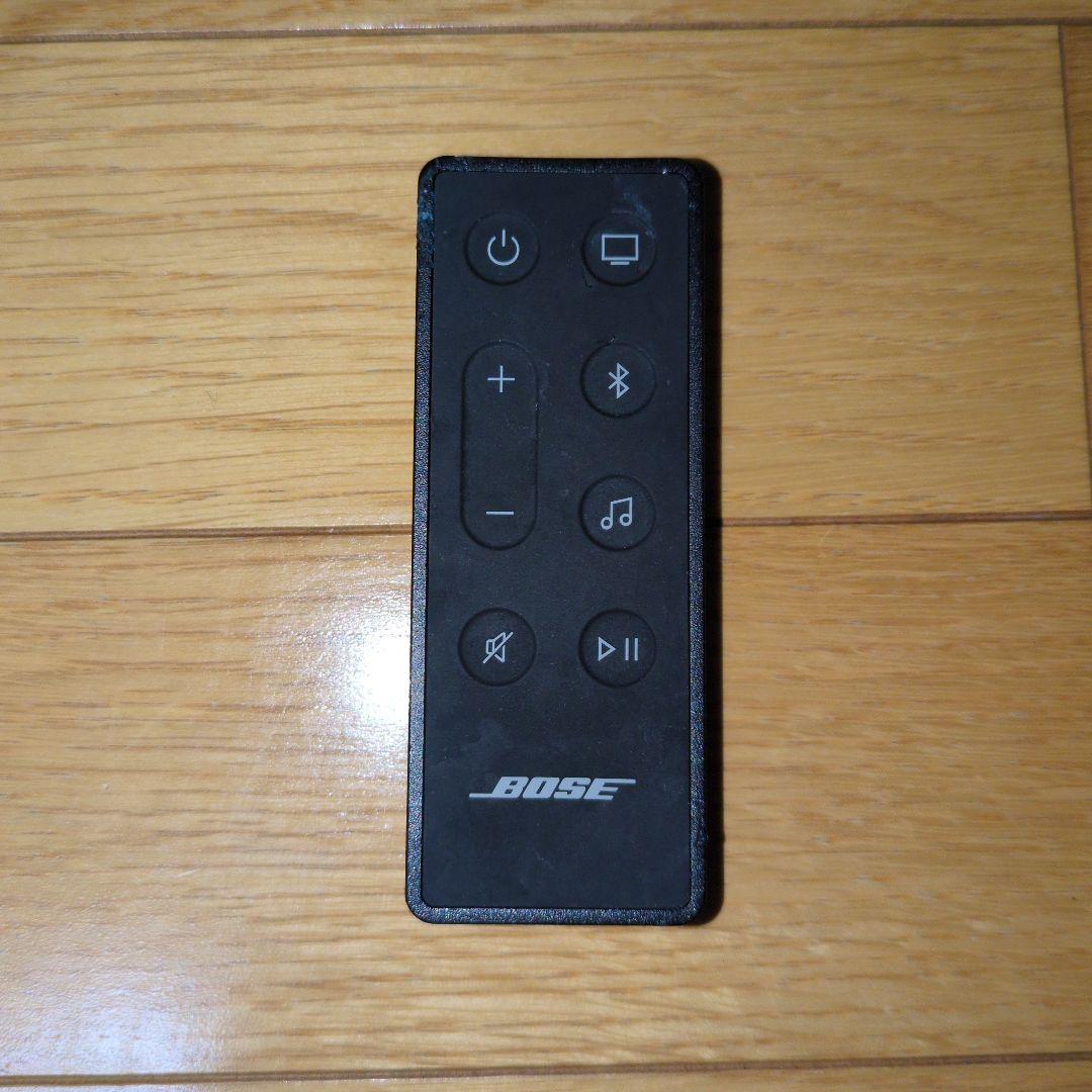テレビ Bose Smart Soundbar 300