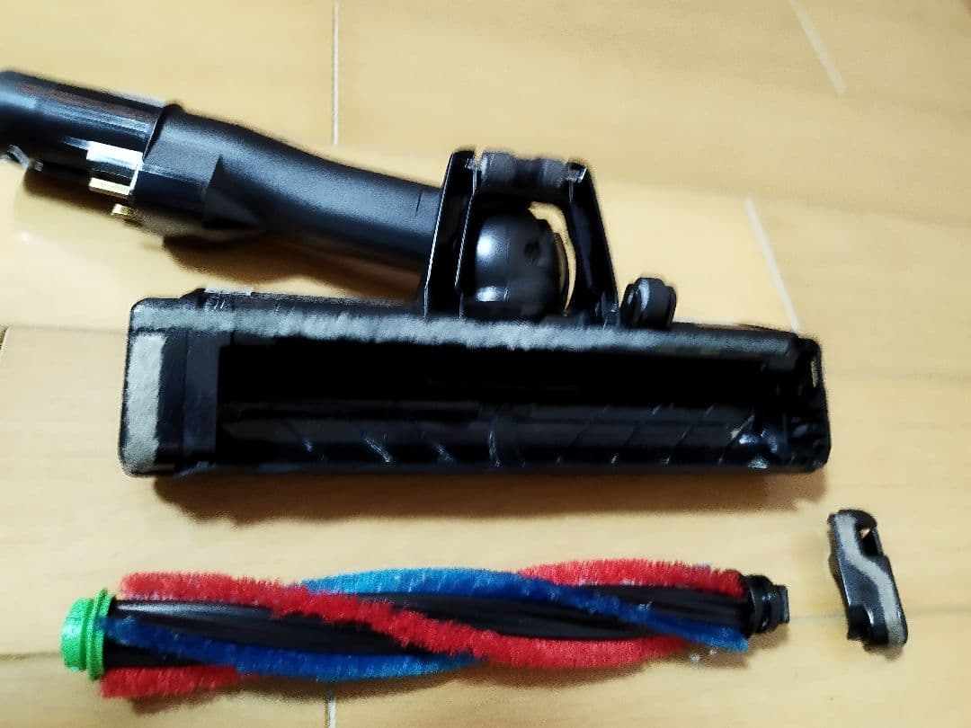 日立 ラクかるスティック PV-BL1H（2022年製)