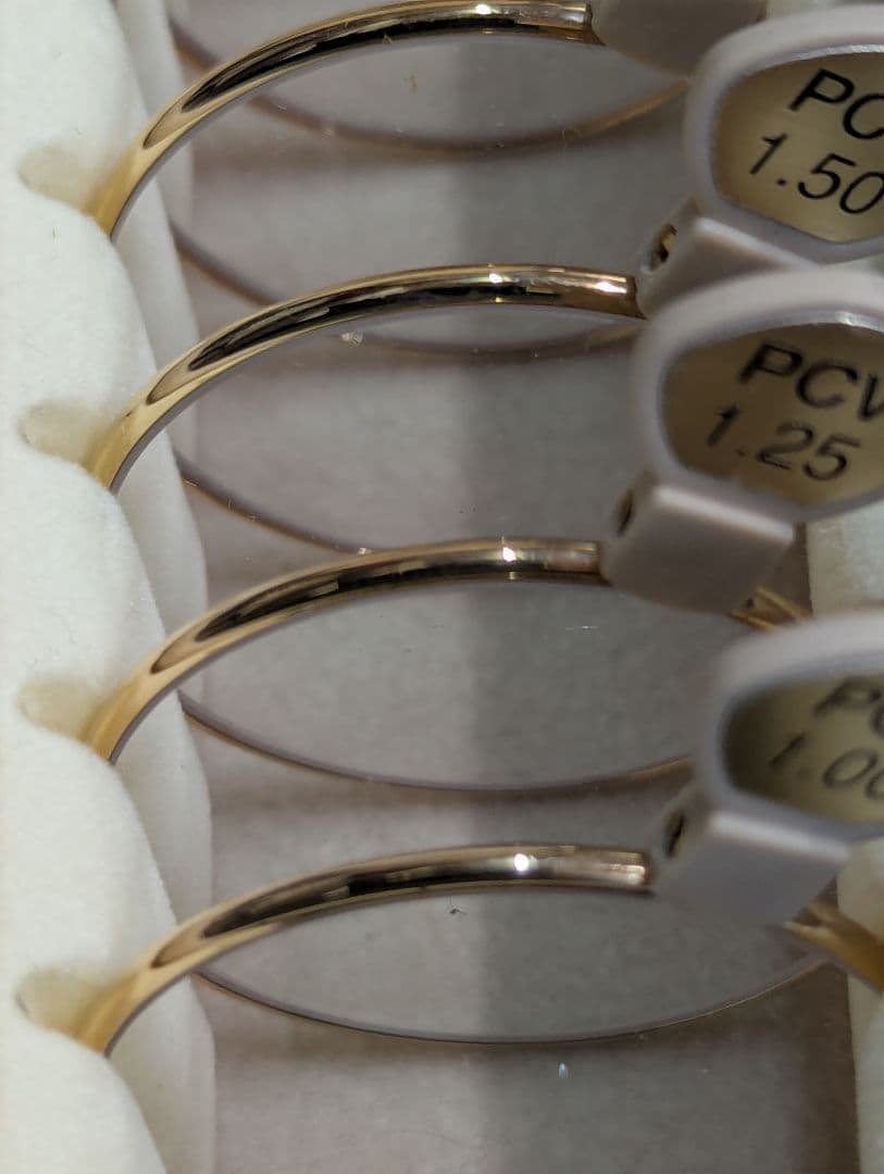 SEIKO トライアルレンズ　検眼レンズ