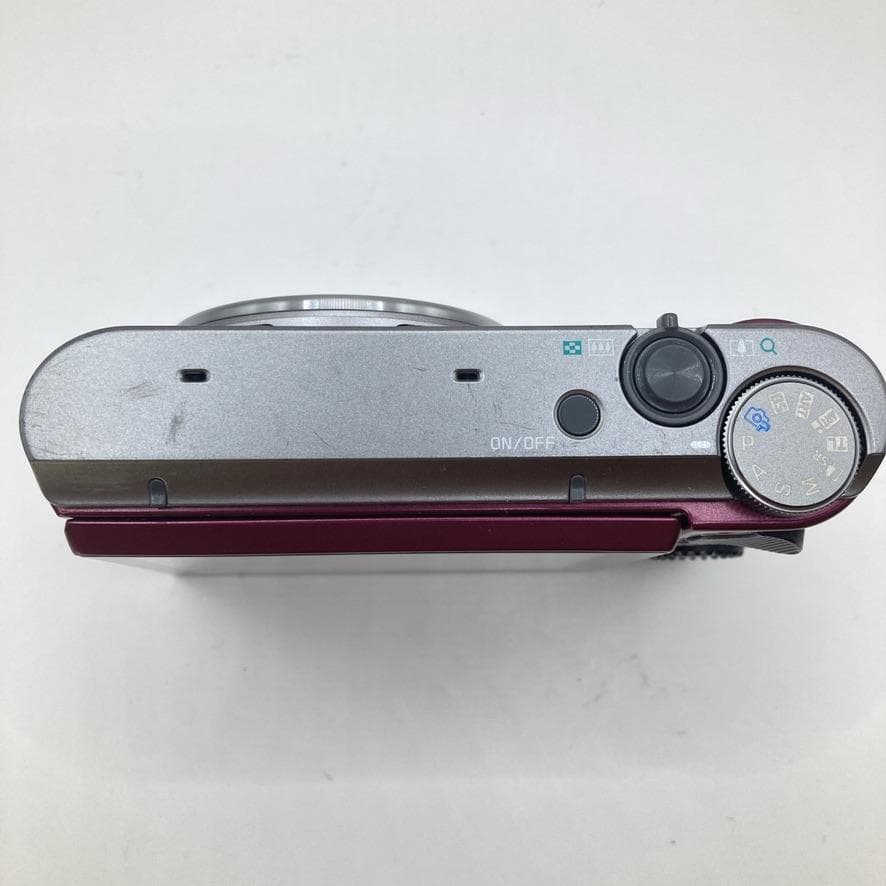 CASIO EXILIM EX-ZR1700 コンデジ デジタルカメラ