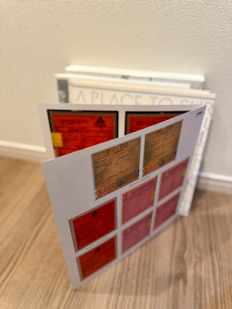 VAN DER GRAAF GENERATOR CDボックスセット