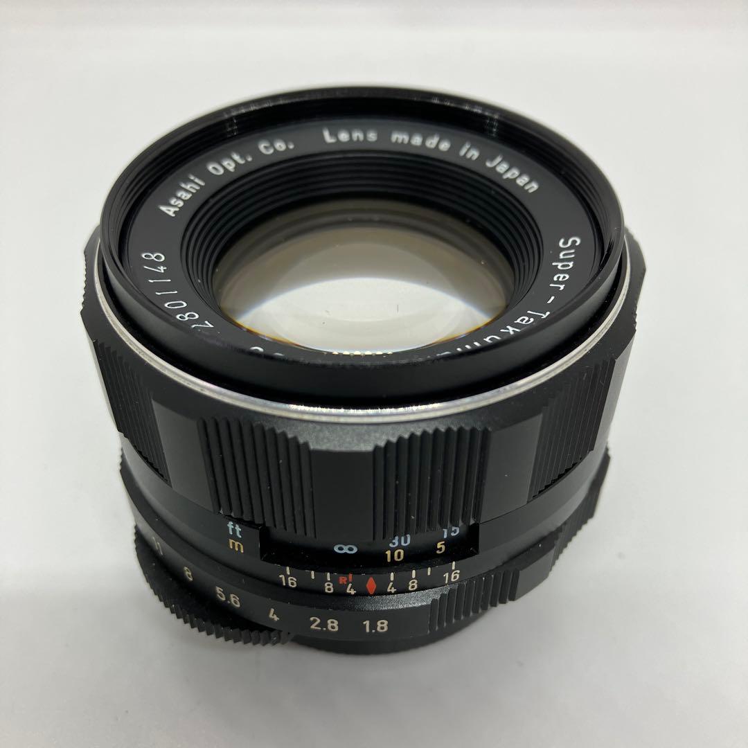 PENTAX レンズ　5個まとめ売り