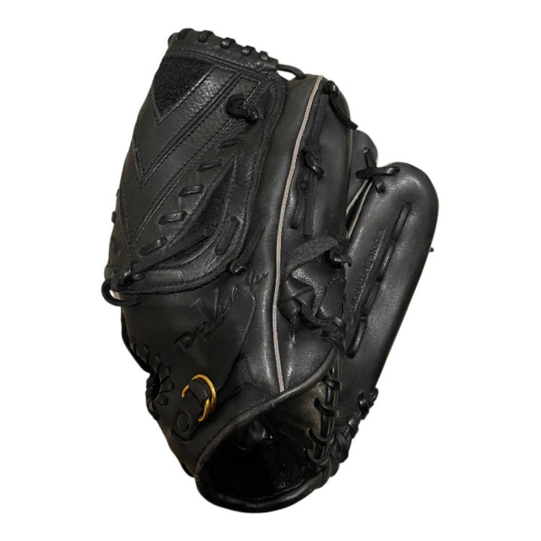 Nike軟式野球グローブ ダルビッシュモデル※廃盤