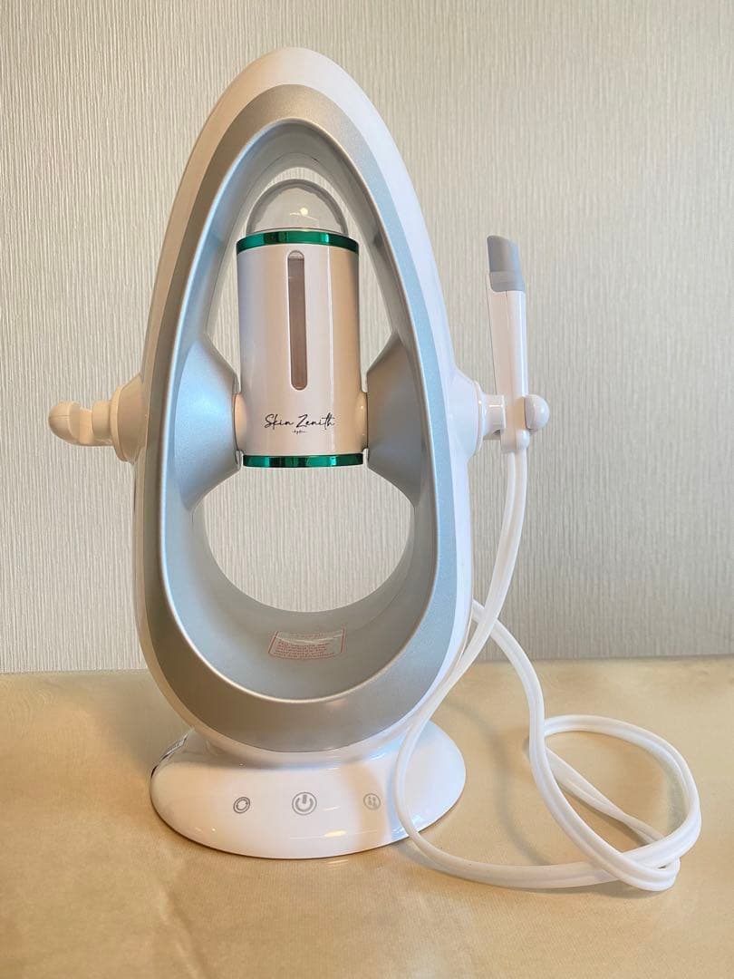 最終値下げ！【美品】業務用毛穴洗浄マシン｜スキンゼニス✨導入におすすめ