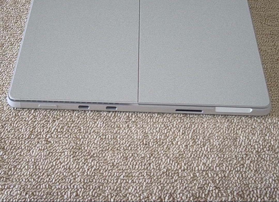 Surface Pro8 LTE 16GB SSD256GB 極美品