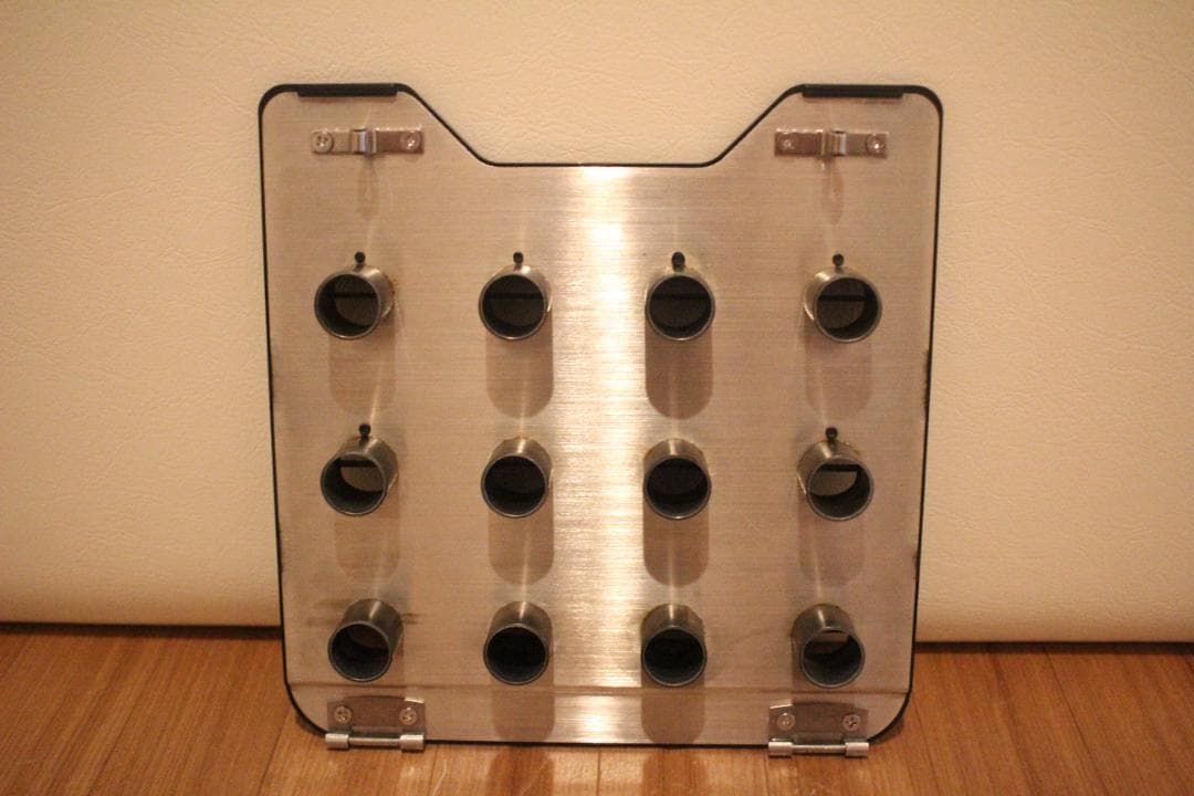 ASSIST ゼロストリーマー AG-12ZS ゼロ磁場イオン発生機