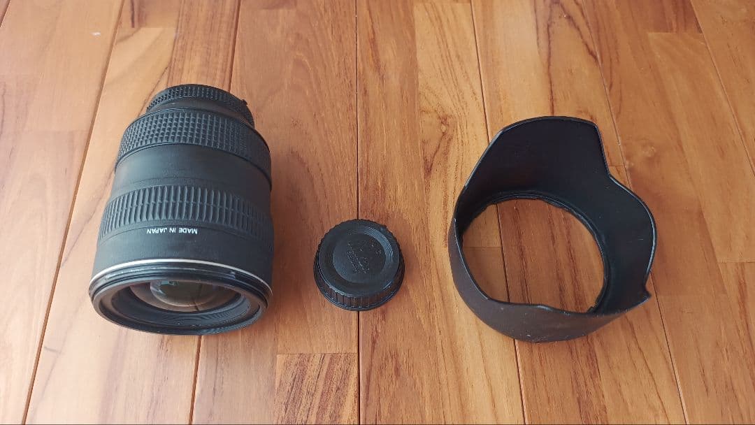 レンズ(ズーム) Nikon AI AF-S NIKKOR ED 28-70mm f/2.8D