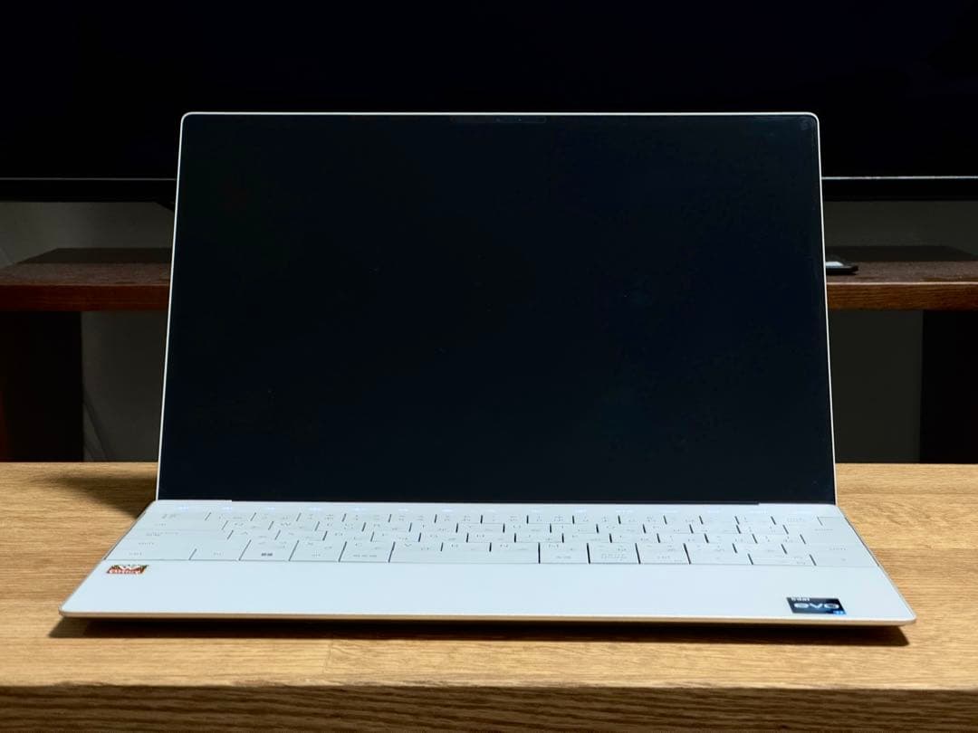 Windowsノート本体 XPS 13(9320) i7-1360P / 512 / 16 / FHD+