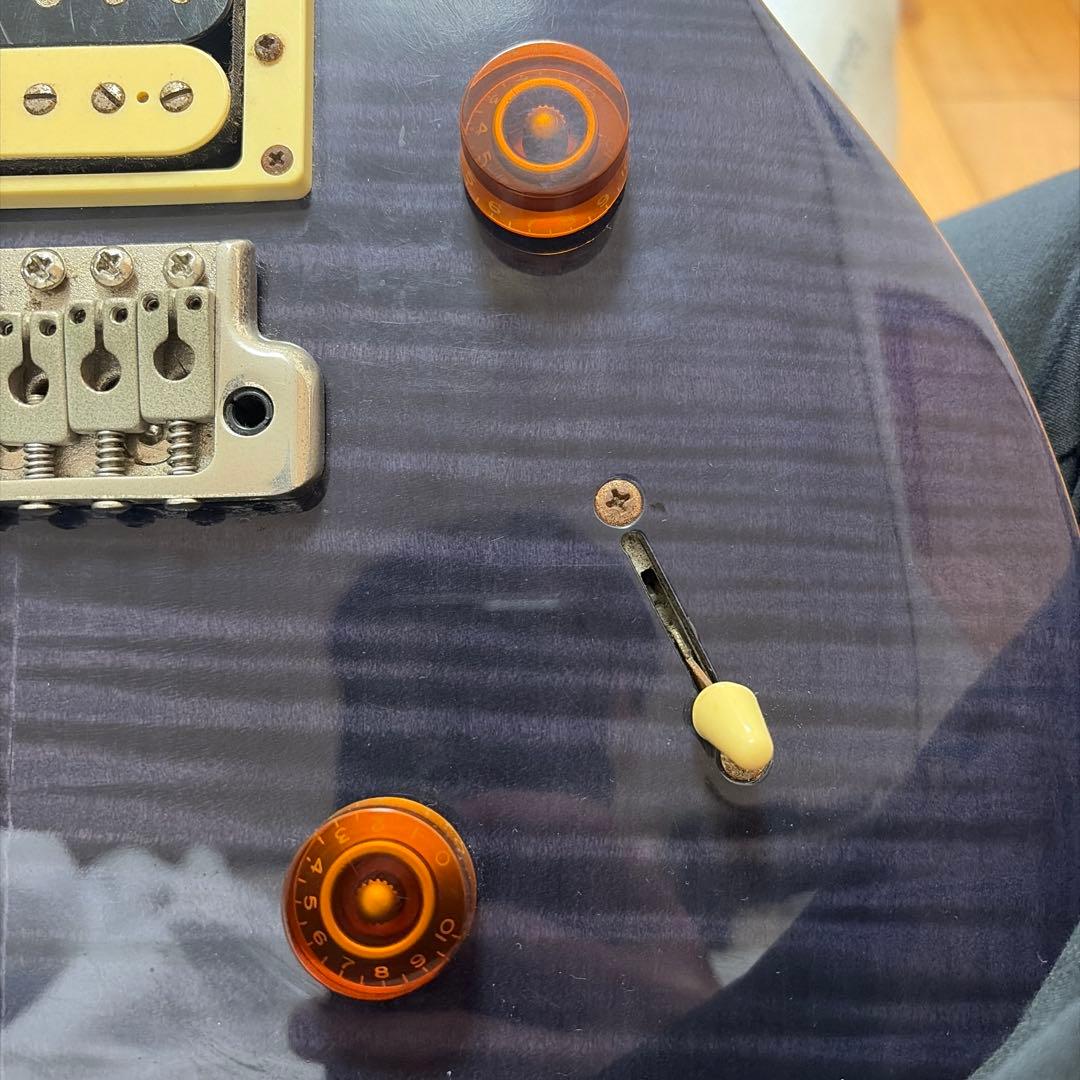 ギター PRS SE Custom 24