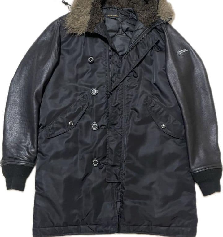 ヒステリックグラマー　プリマロフト　Мサイズ