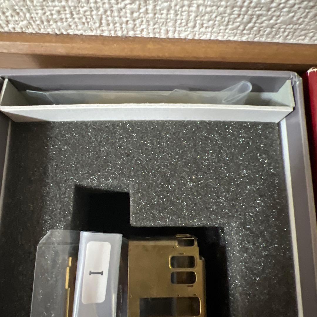 が*く様 KTM カツミ　国鉄　EF65 1000 車体キット　ジャンク　説明必