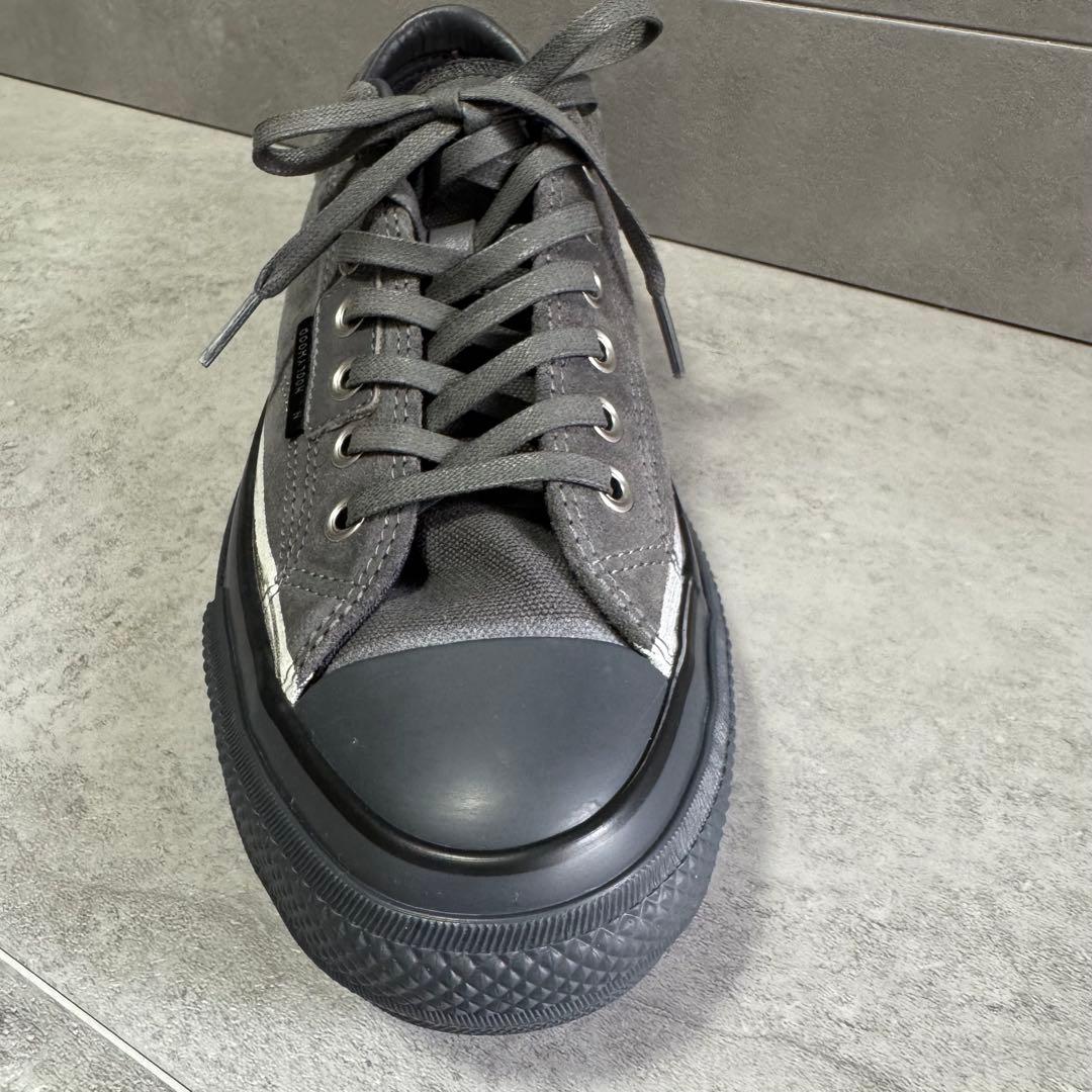 N.HOOLYWOOD×CONVERSE ADDICT CHUCK TAYLOR