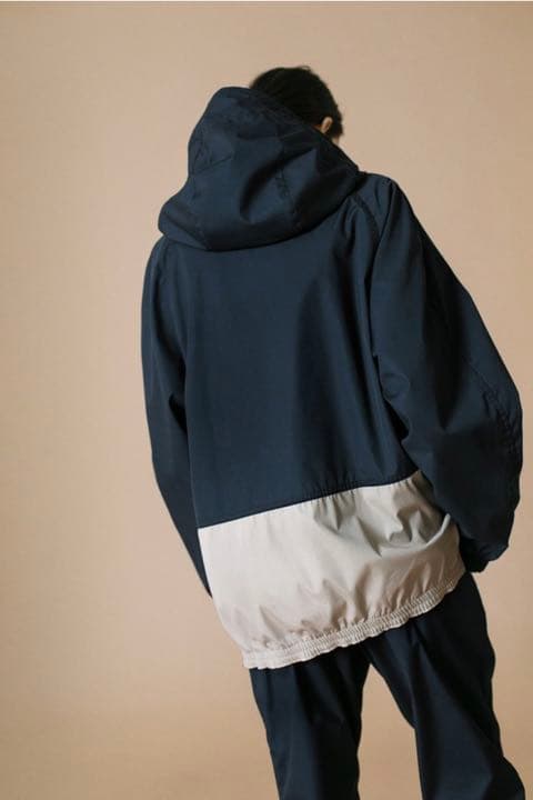 NORTH FACE マウンテンパーカー
