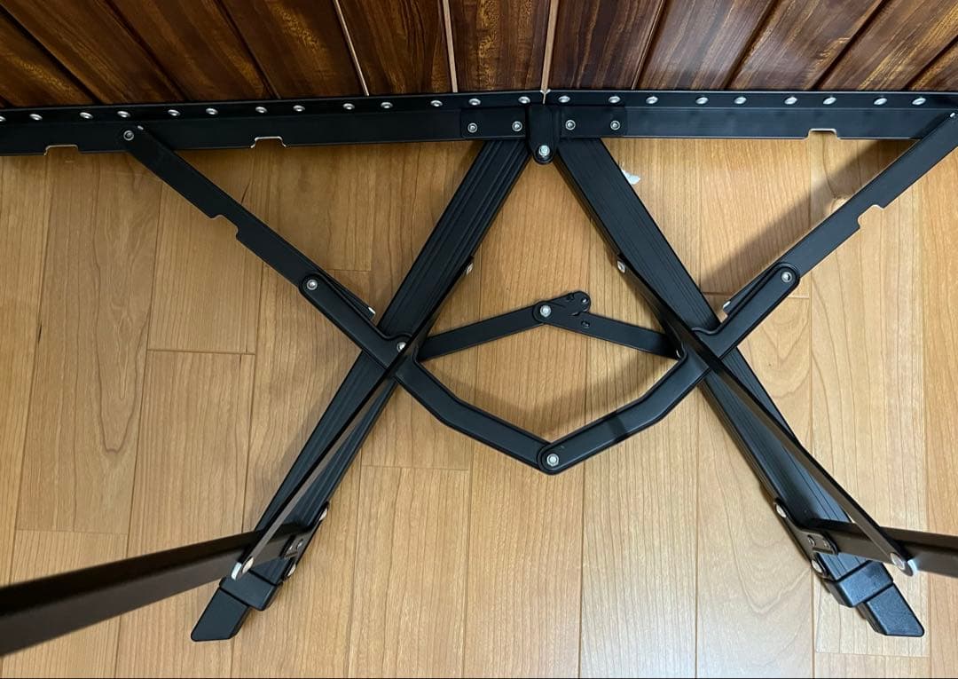 オガワ　ogawa　 テーブル 3 High&Low Table 室内使用