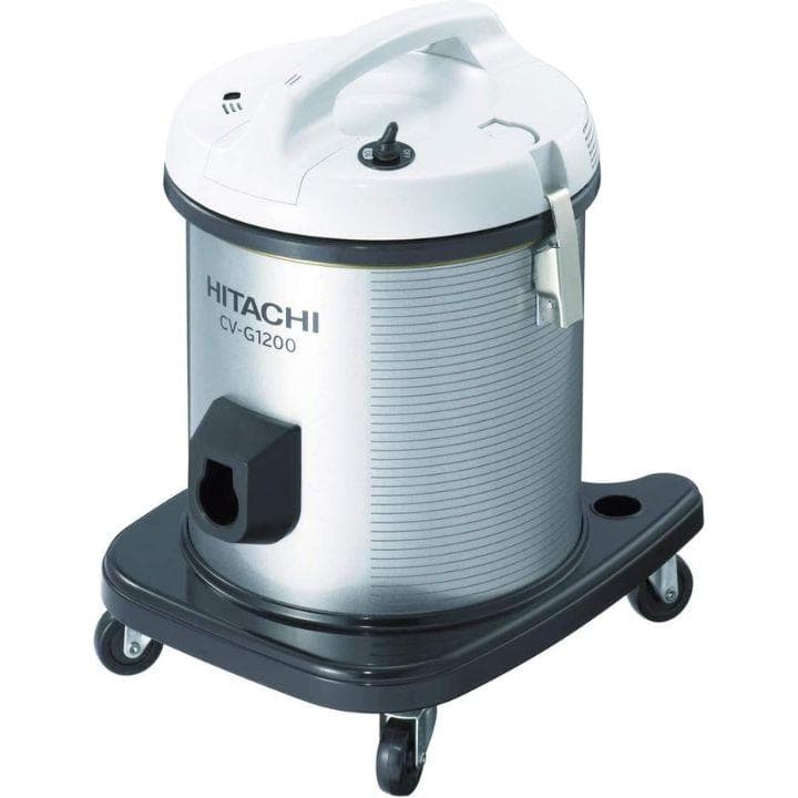 日立 掃除機 お店用 強力パワー 360W 軽量タイプ ブロワー機能搭載 12L