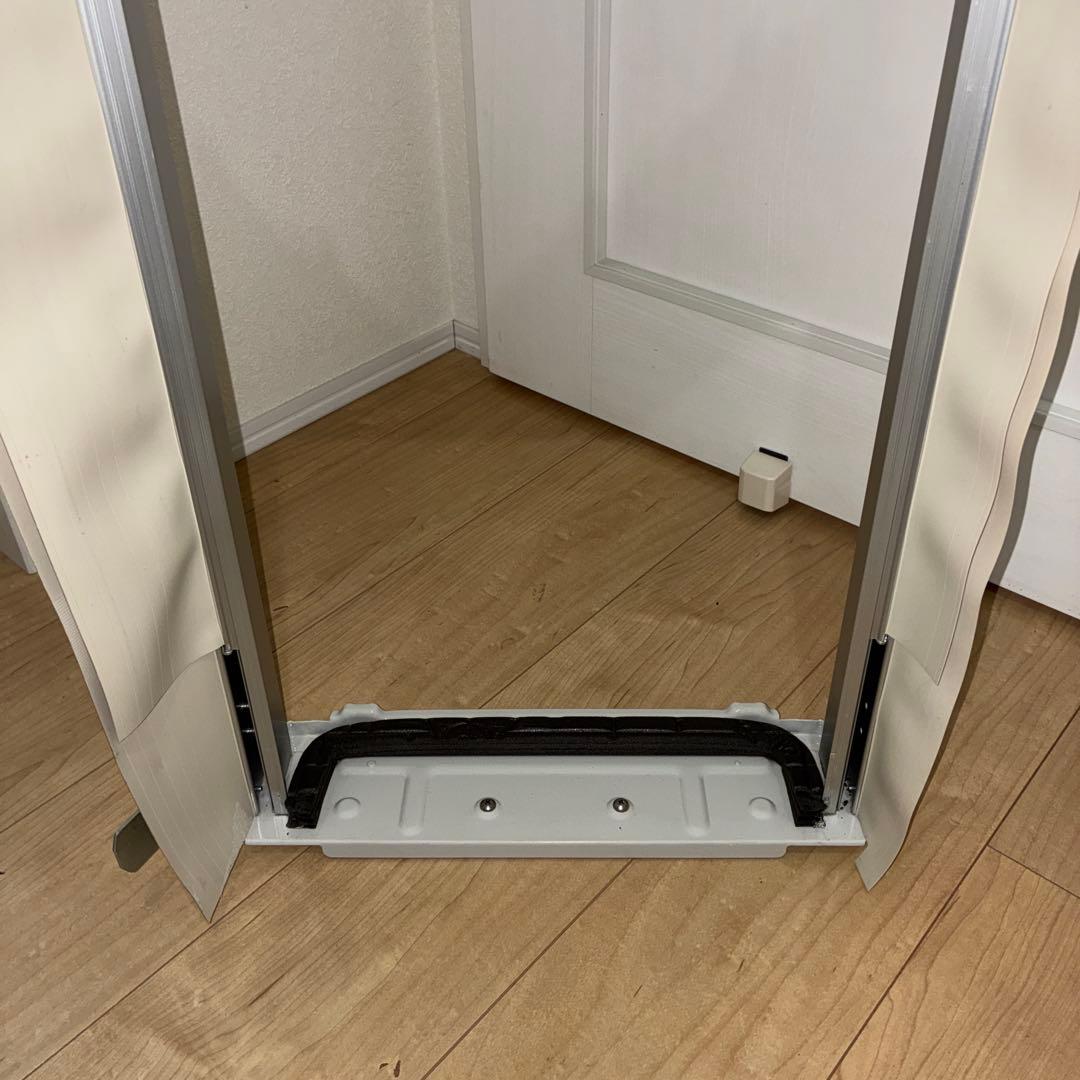 最安値　安い！！送料無料　コロナ 窓用エアコン CW-1618