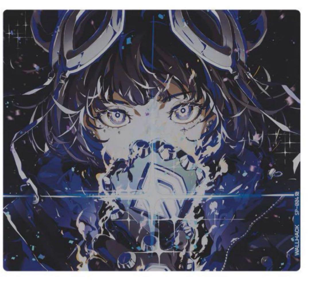 新品未開封 WALLHACK Gravity Yume SP-004