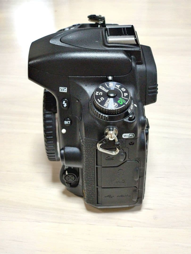 Nikon D750　24-120 4G VR　レンズキット