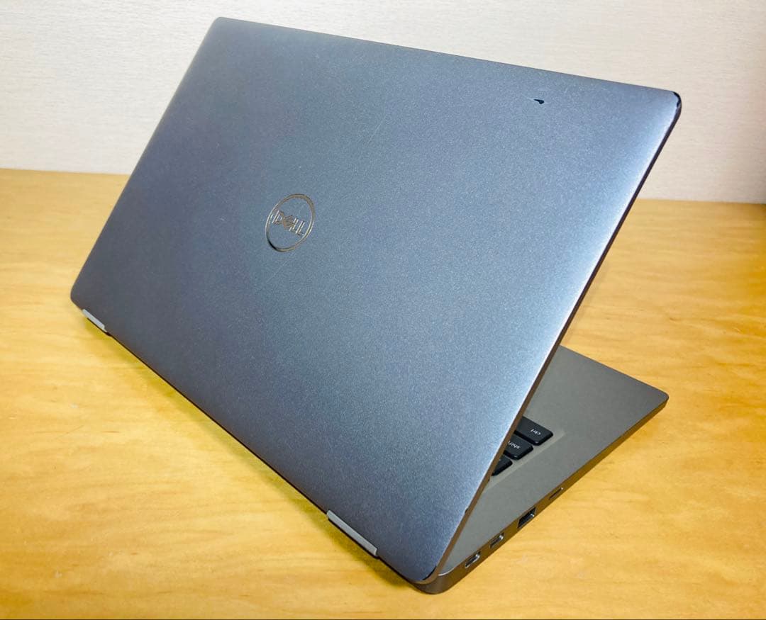 Dell Latitude 5320 第11世代CPU office2024