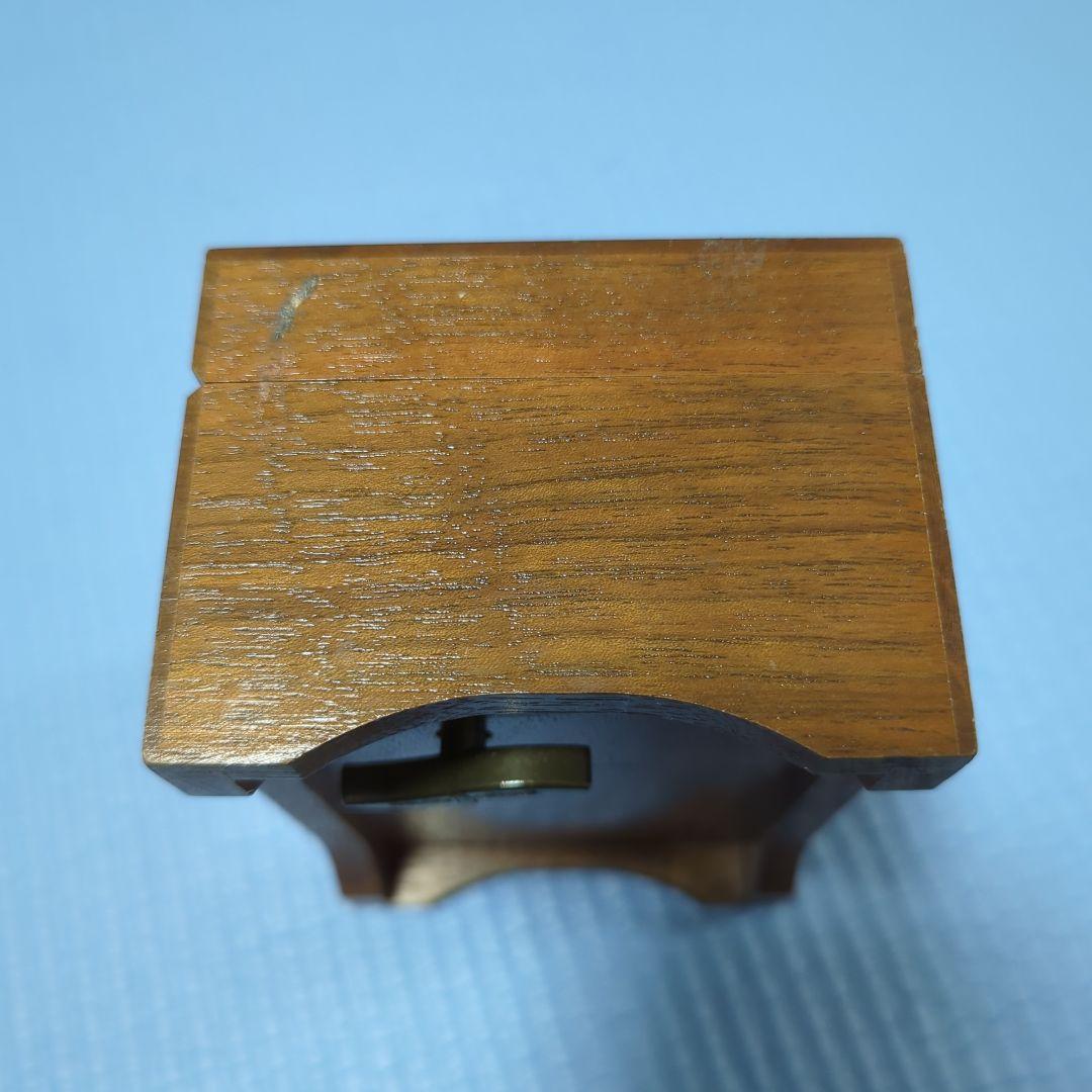 V*n様 オルゴール　スイス製