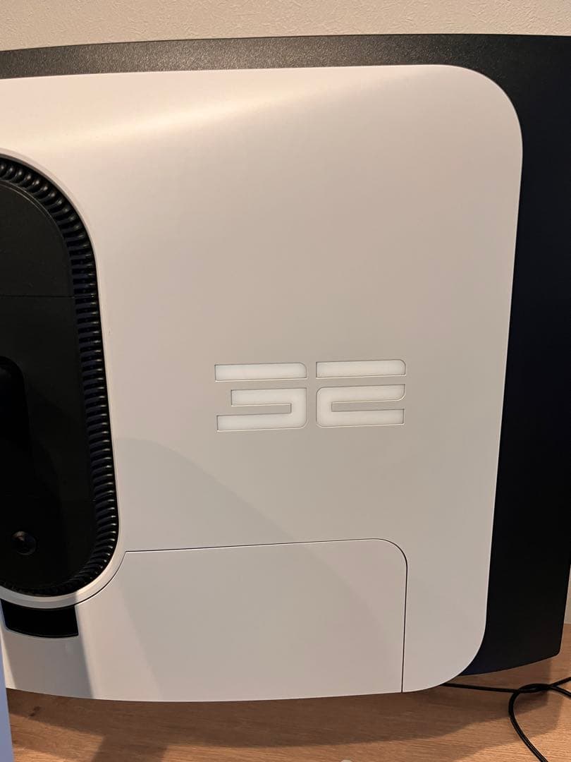 DELL ALIENWARE AW3225QF 32インチ 4K 240Hz