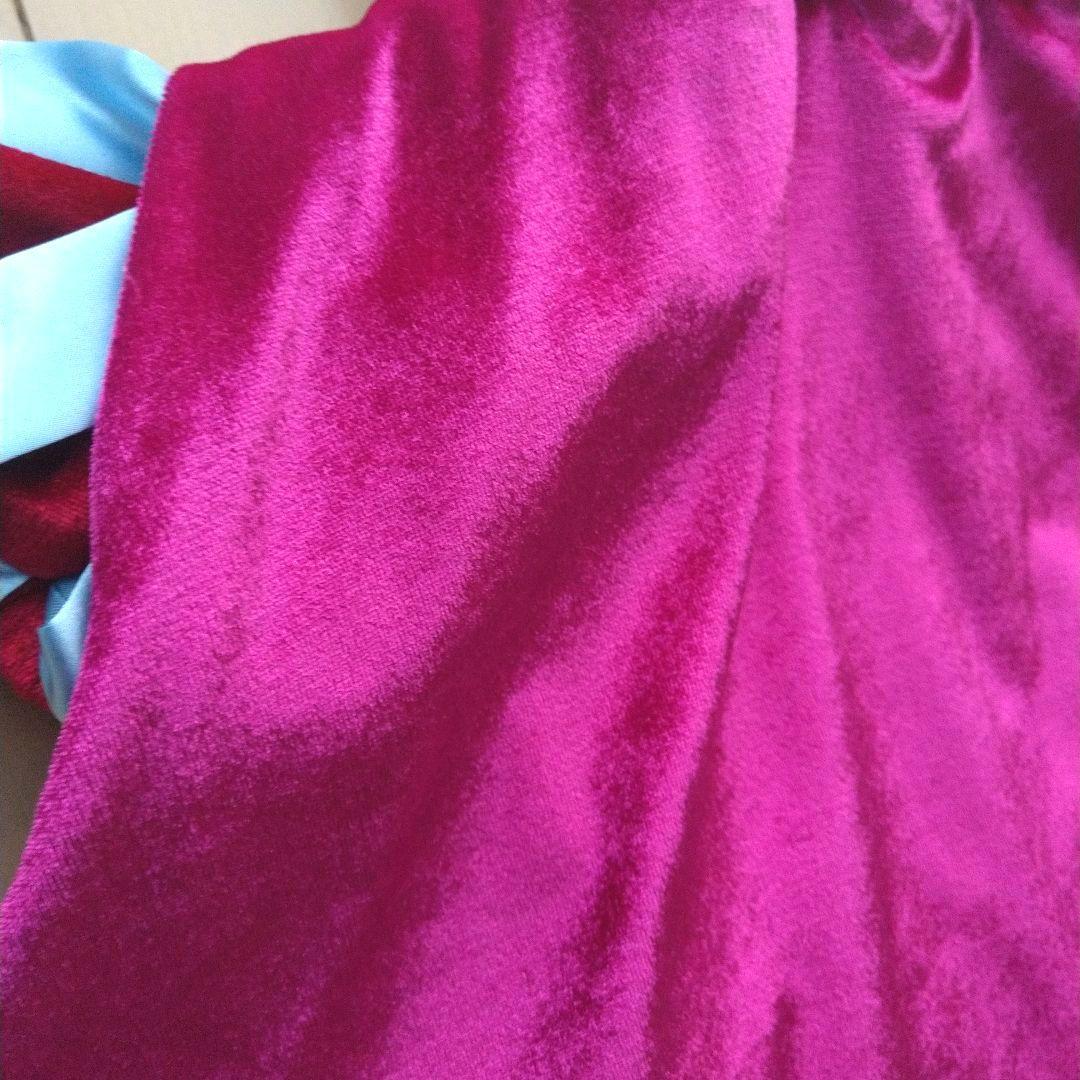 100〜110 ビビデバビデブティック　白雪姫　ドレス　ビビディ　ディズニー