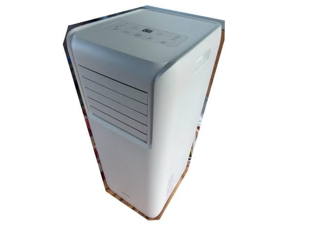 アイリスオーヤマ ポータブルクーラー IPA-2203G