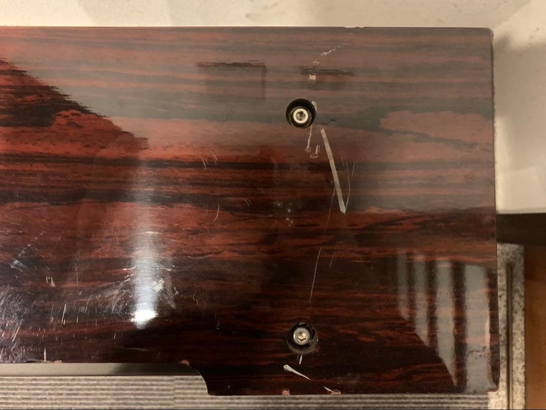 早い者勝ちです！ 「最終値下げ」DENON POA-3000 パワーアンプ