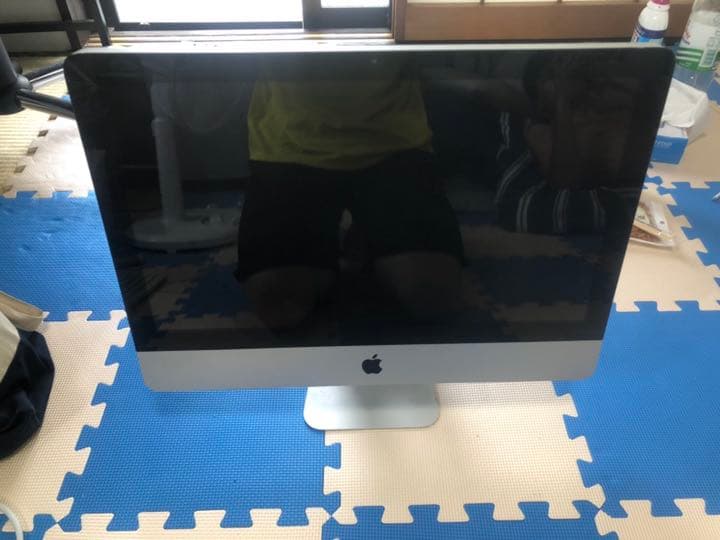 Macデスクトップ iMac 21.5inch  4GB