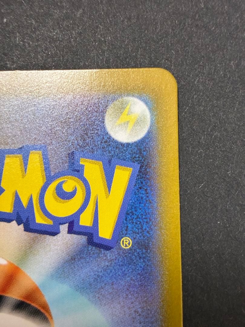 ポケモンカード メガリザードンX ex 110/080 SAR