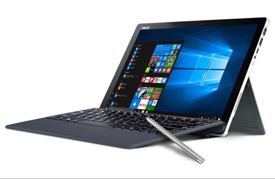 Windowsタブレット本体 T304U ASUS TransBook