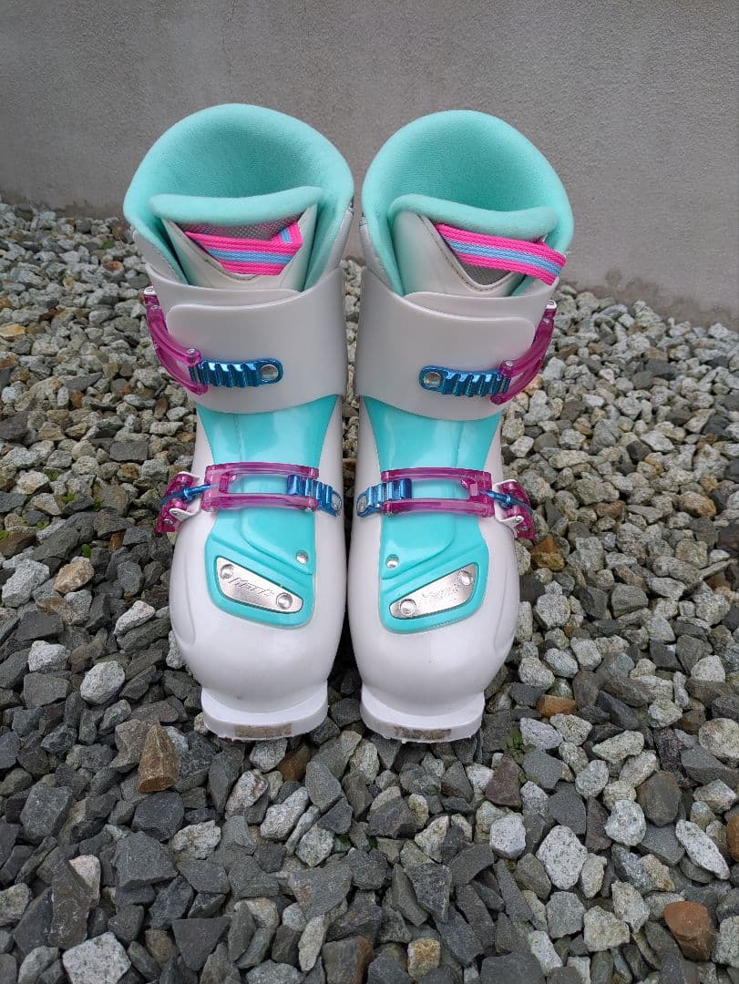 HART Innocence RC TEAM スキー 138cm