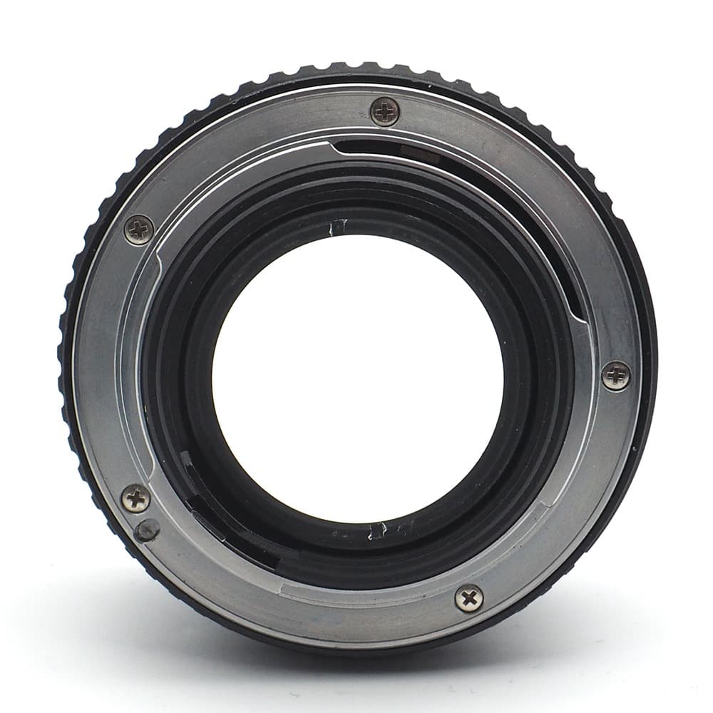 動作確認済 PENTAX ME super／SMC M 50mm f1.4