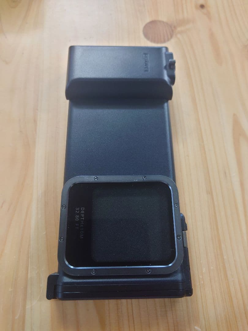 HUAWEIP40Pro＆ケースセット シルバーフロスト 256 GB