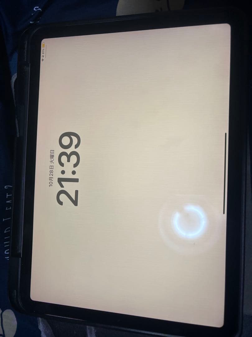 iPad Air(第4世代) 64G wi-fiタイプ