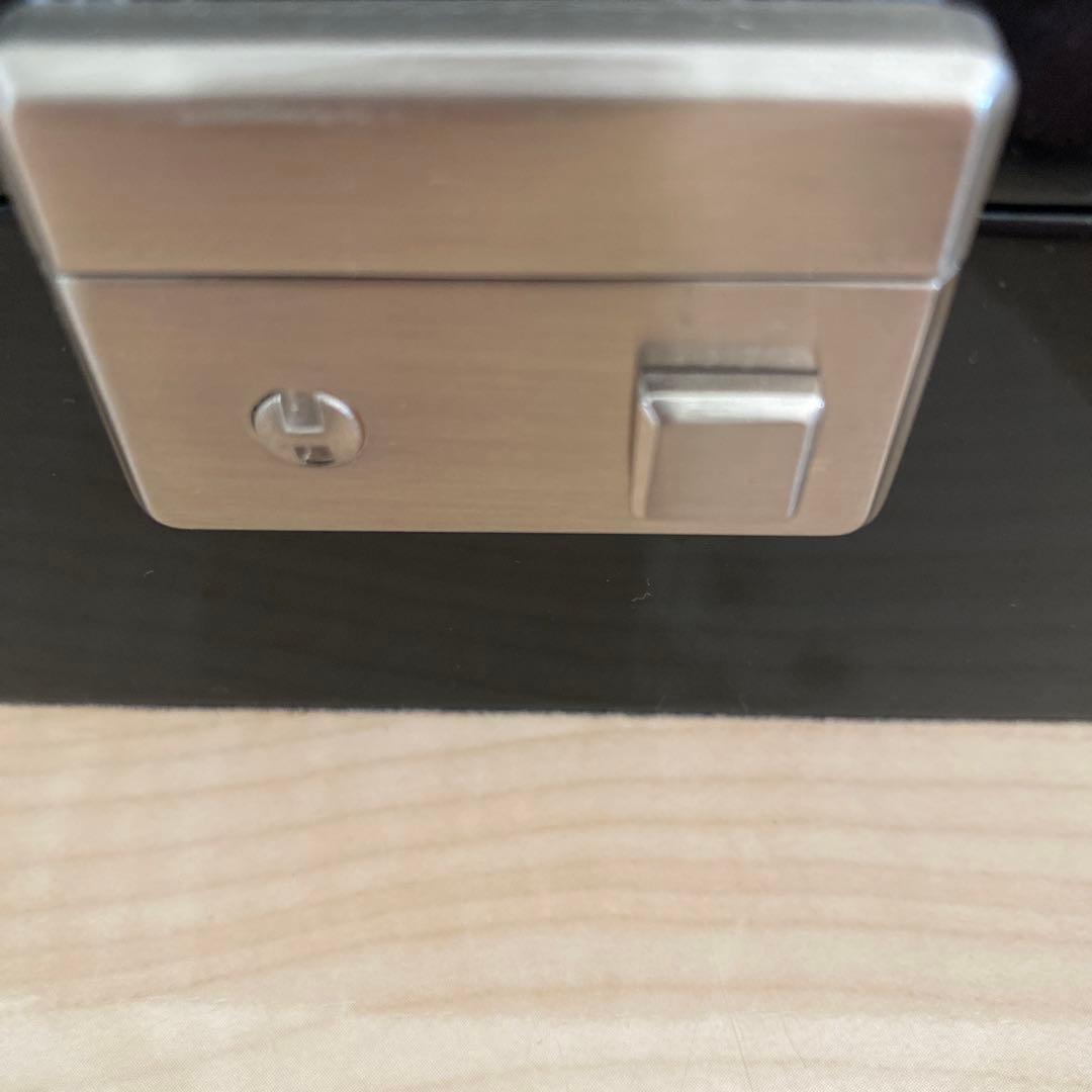 LUHW ローテンシュラガー　コレクションケース 10本収納ケース