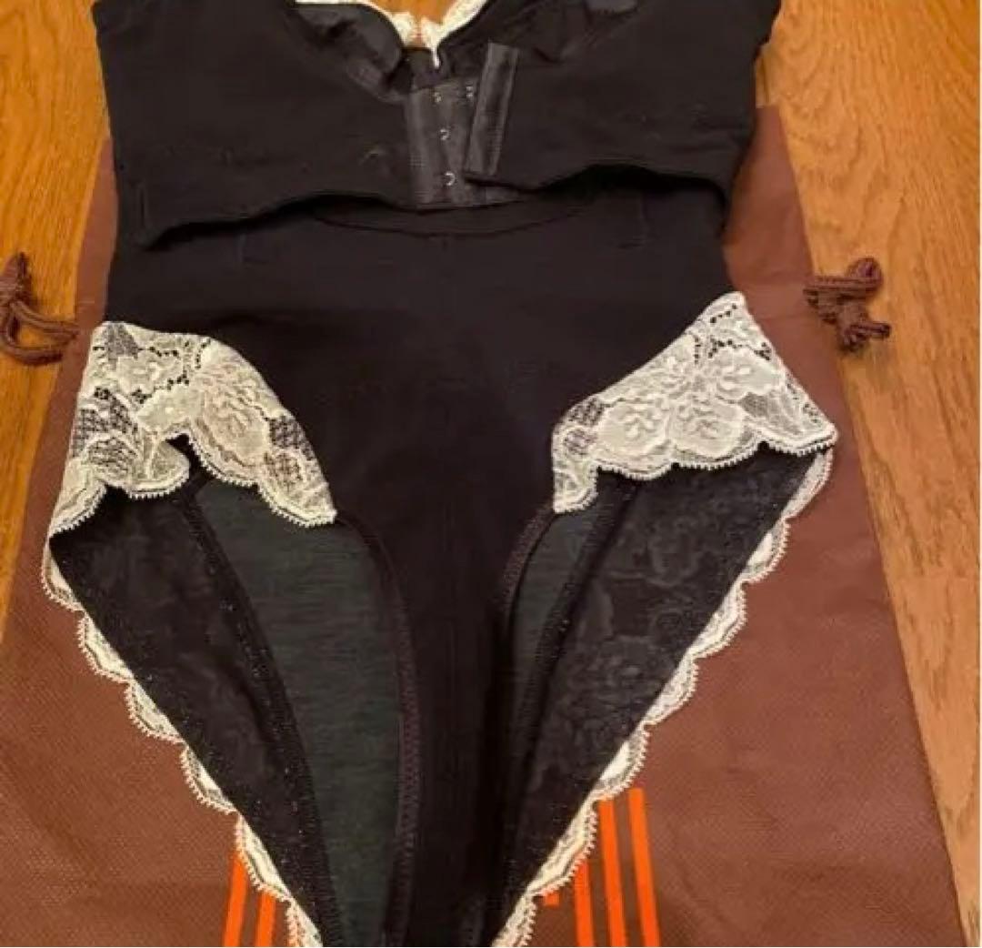 本日限定ゲリラセール！グラントイーワンズ　ララ補正下着b70