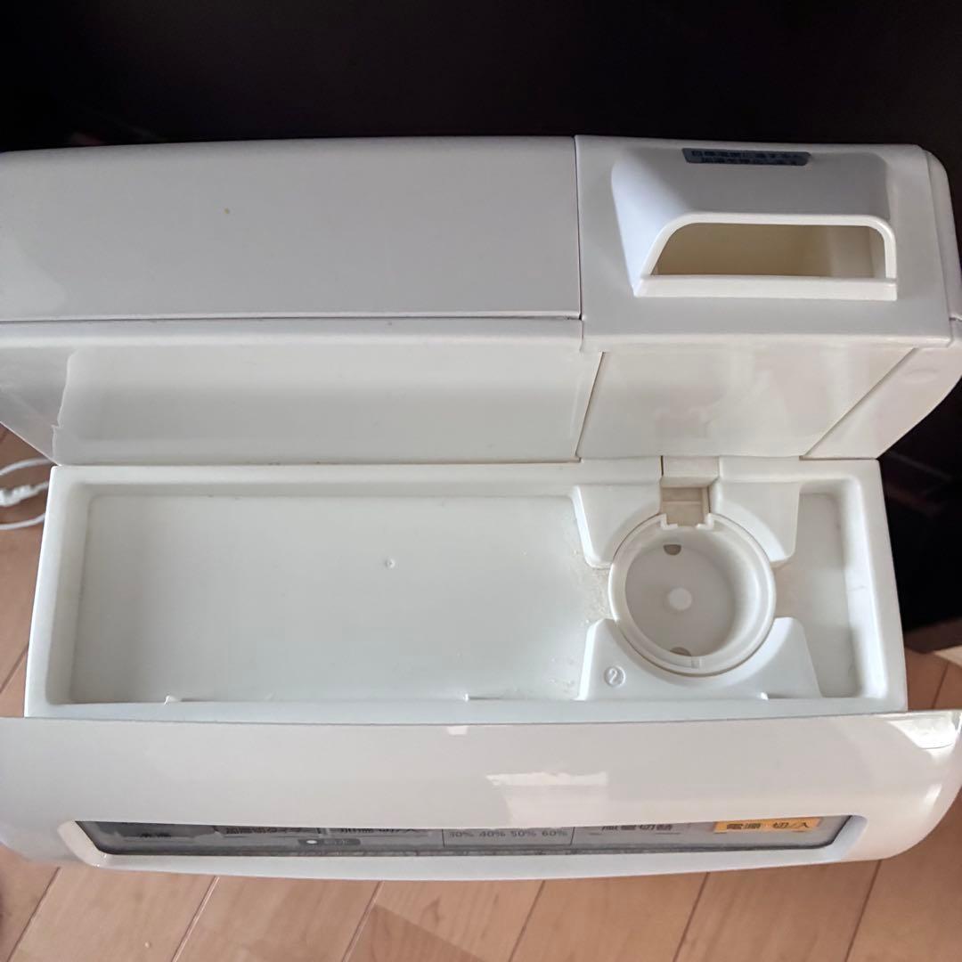 Iris「加湿空気清浄機 HXF-A25」アイリスオーヤマ